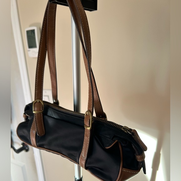 Nine West Mini Satchel Bag - Picture 3 of 5